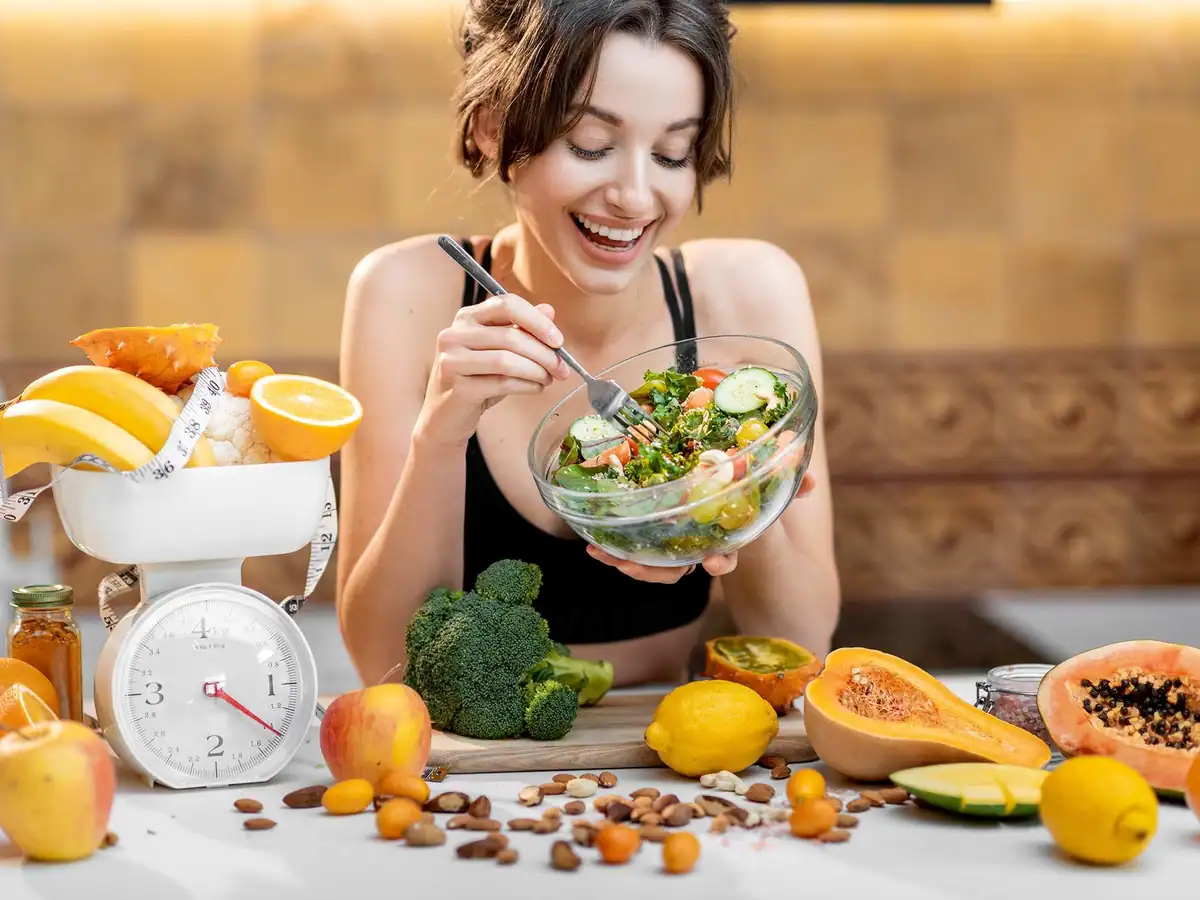 La Femme Nutrition