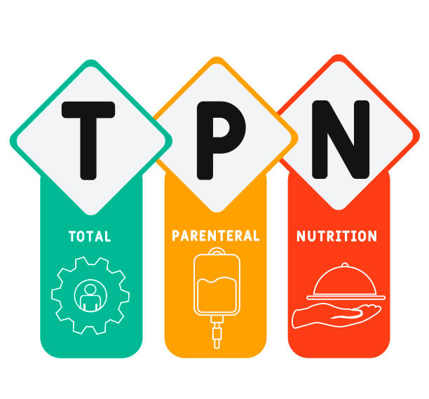 Lezione Magistrale-When Parenteral Nutrition comes to rescue