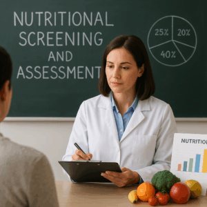 Nutrition Care Process