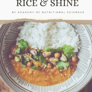 Rice & Shine