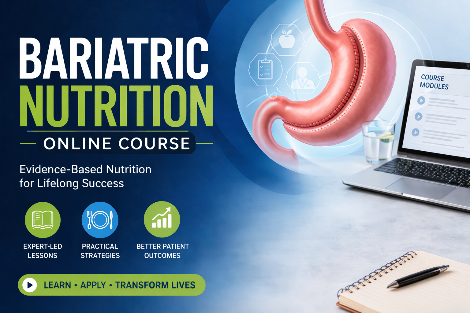 Bariatric Nutrition